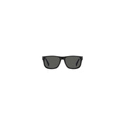 Black Acetate Glasses (Frames)