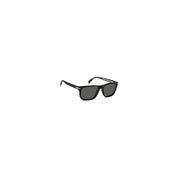 Black Acetate Glasses (Frames)