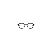 Black Acetate Glasses (Frames)