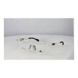 Transparent Plastic Glasses (Frames)