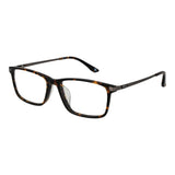 Brown Titanium Glasses (Frames)