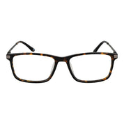 Brown Titanium Glasses (Frames)