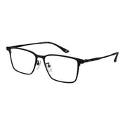 Black Titanium Glasses (Frames)