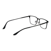 Black Titanium Glasses (Frames)