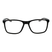 Black Plastic Glasses (Frames)