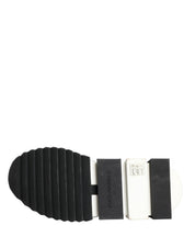 Black Stars Logo SORRENTO Sneakers Shoes