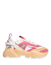 Multicolor Daymaster Low Top Sneakers Shoes
