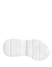 Multicolor Daymaster Low Top Sneakers Shoes