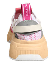 Multicolor Daymaster Low Top Sneakers Shoes