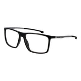 Black Aluminum Glasses (Frames)