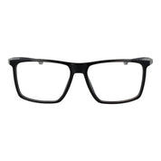 Black Aluminum Glasses (Frames)