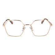 Rose Gold Metal Glasses (Frames)