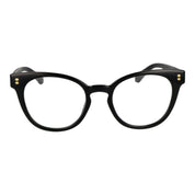 Black Polyamide Glasses (Frames)