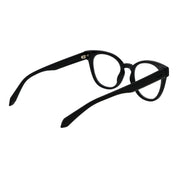Black Polyamide Glasses (Frames)