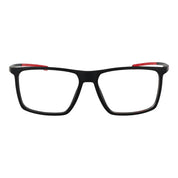 Black Aluminum Glasses (Frames)
