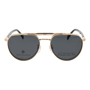 Gold Metal Glasses (Frames)