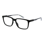 Black Polyamide Glasses (Frames)