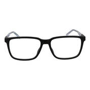 Black Polyamide Glasses (Frames)