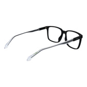 Black Polyamide Glasses (Frames)