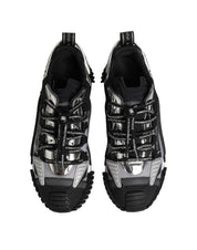 Multicolor Low Top NS1 Men Sneakers Shoes