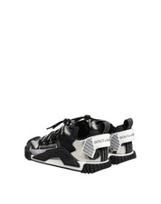 Multicolor Low Top NS1 Men Sneakers Shoes