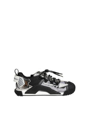 Multicolor Low Top NS1 Men Sneakers Shoes