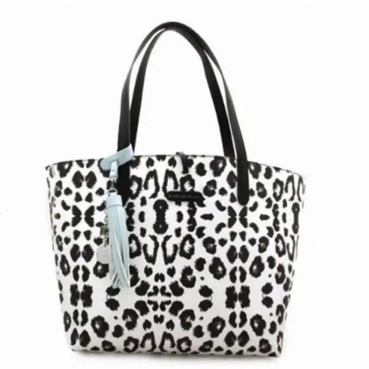  Bianco - BORSE SHOPPING