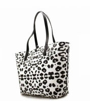 10738-SPO-S1B BORSE SHOPPING L’Atelier du Sac Bianco 0000000554 - UNICA / Bianco - BORSE SHOPPING