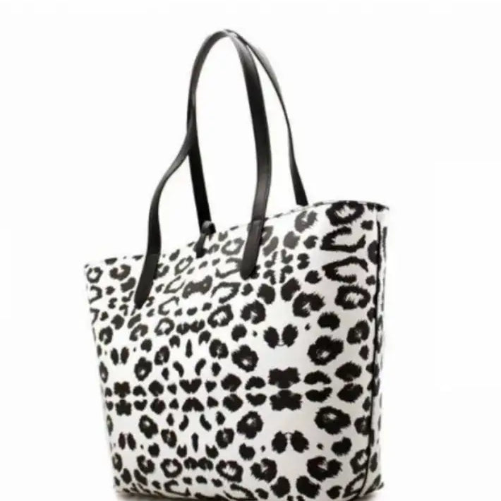  Bianco - BORSE SHOPPING