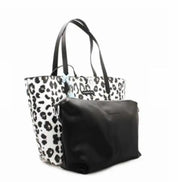 10738-SPO-S1B BORSE SHOPPING L’Atelier du Sac Bianco 0000000554 - UNICA / Bianco - BORSE SHOPPING