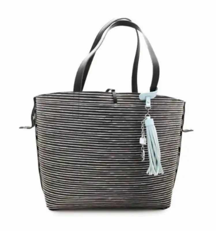 10738-SPO-S1B BORSE SHOPPING L’Atelier du Sac Bianco 0000000554 - UNICA / Bianco - BORSE SHOPPING