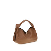 Brown Lamb Ovis Aries Aries Handbag