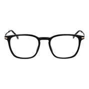 Black Acetate Glasses (Frames)