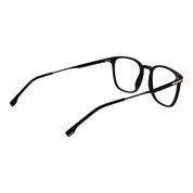 Black Acetate Glasses (Frames)