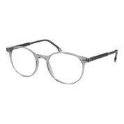 Gray Acetate Glasses (Frames)