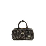 Brown Lamb Ovis Aries Aries Handbag