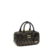 Brown Lamb Ovis Aries Aries Handbag