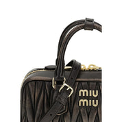 Brown Lamb Ovis Aries Aries Handbag