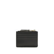 Black Lamb Ovis Aries Aries Wallet