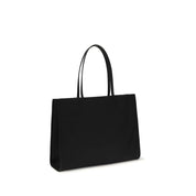 Tory Burch Black Nylon Handbag