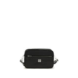 Tory Burch Black Polyamide Shoulder Bag