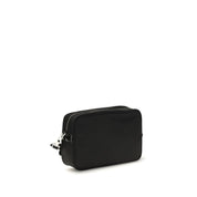 Tory Burch Black Polyamide Shoulder Bag