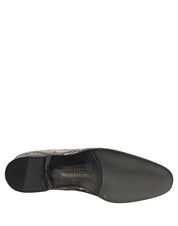 Multicolor Roman Slip On Dress Loafers Shoes