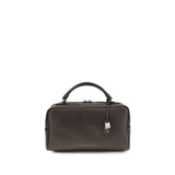 Brown Calf Leather Bos Taurus Shoulder Bag