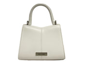 Marc Jacobs The St Marc Mini Top Handle Satchel Crossbody Bag