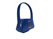 Marc Jacobs The Slingshot Leather Shoulder Bag