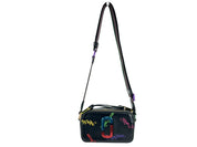 Marc Jacobs Ladies New York X The Snapshot Bag