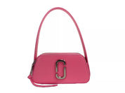 Marc Jacobs The Slingshot Leather Shoulder Bag