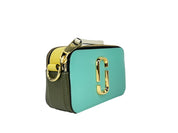 Marc Jacobs The Snapshot Crossbody Bag