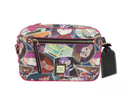 Dooney Bourke Disney The Rescuers Small Camera Crossbody Bag